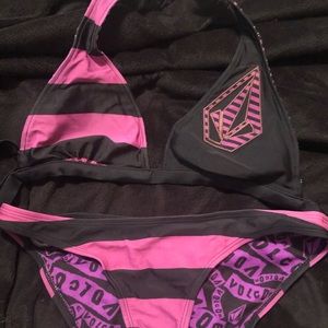 Volcom bikini